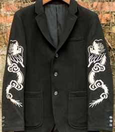 市场上装-单西-时尚男装单西