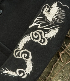 市场上装-单西-时尚男装单西