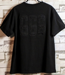 市场上装-T恤-时尚男装t恤