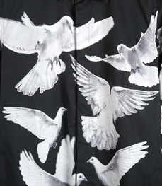 市场上装-衬衫-时尚男装衬衫