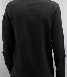 市场上装-卫衣-时尚男装卫衣