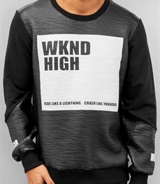 市场上装-卫衣-时尚男装卫衣