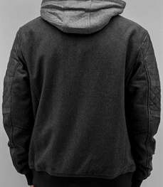 市场上装-夹克-时尚男装夹克