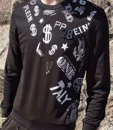 市场上装-卫衣-时尚男装卫衣