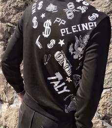 市场上装-卫衣-时尚男装卫衣