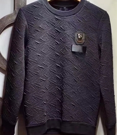 市场上装-卫衣-时尚男装卫衣