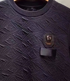 市场上装-卫衣-时尚男装卫衣