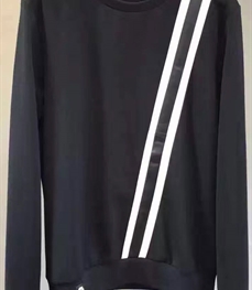 市场上装-卫衣-时尚男装卫衣