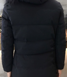 市场上装-棉衣/羽绒服-时尚男装棉服