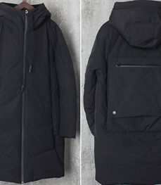 市场上装-棉衣/羽绒服-时尚男装棉服