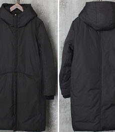 市场上装-棉衣/羽绒服-时尚男装棉服