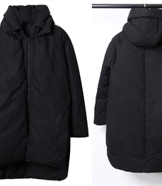 市场上装-棉衣/羽绒服-时尚男装棉服