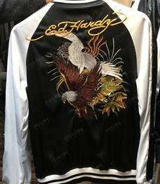 市场上装-夹克-（实拍）时尚男装夹克