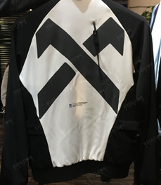 市场上装-夹克-（实拍）时尚男装夹克