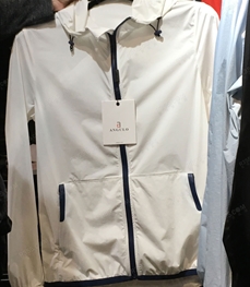 市场上装-夹克-（实拍）时尚男装夹克