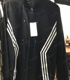 市场上装-夹克-（实拍）时尚男装夹克
