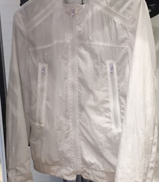 市场上装-夹克-（实拍）时尚男装夹克