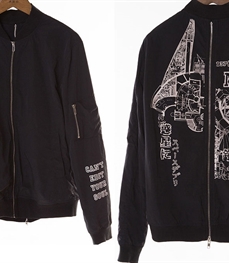 市场上装-夹克-休闲男装夹克