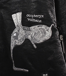 市场上装-夹克-休闲男装夹克