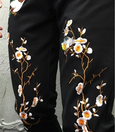 市场上装-套装-休闲男装套装