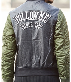 市场上装-皮衣-休闲男装皮衣