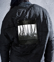 市场上装-棉衣/羽绒服-休闲男装棉服