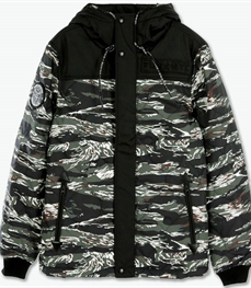 市场上装-棉衣/羽绒服-休闲男装棉服