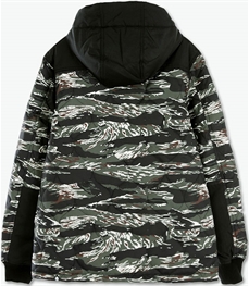 市场上装-棉衣/羽绒服-休闲男装棉服