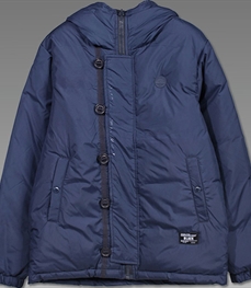 市场上装-棉衣/羽绒服-休闲男装棉服