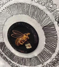 市场上装-T恤-时尚男装t恤