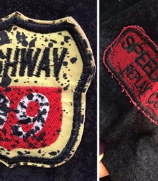 市场上装-T恤-时尚男装t恤