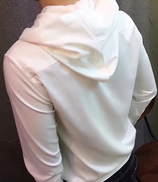 市场上装-衬衫-时尚男装衬衫