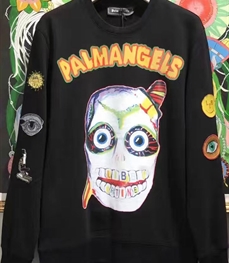 市场上装-卫衣-时尚男装卫衣