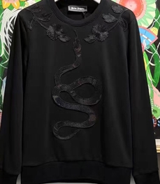 市场上装-卫衣-时尚男装卫衣