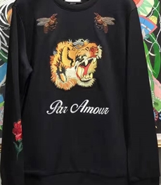 市场上装-卫衣-时尚男装卫衣