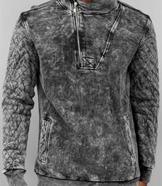 市场上装-卫衣-时尚男装卫衣