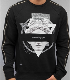 市场上装-卫衣-时尚男装卫衣