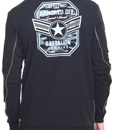 市场上装-卫衣-时尚男装卫衣