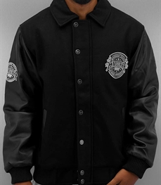 市场上装-夹克-时尚男装夹克