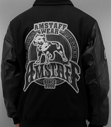 市场上装-夹克-时尚男装夹克