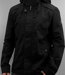 市场上装-夹克-时尚男装夹克