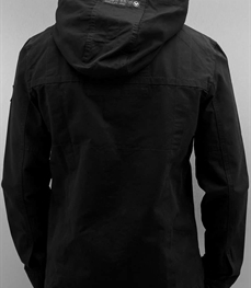 市场上装-夹克-时尚男装夹克