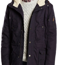 市场上装-中长外套-时尚男装中长外套