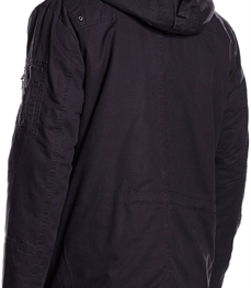 市场上装-中长外套-时尚男装中长外套