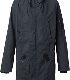 市场上装-中长外套-时尚男装中长外套