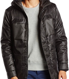 市场上装-棉衣/羽绒服-时尚男装棉服