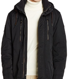 市场上装-棉衣/羽绒服-时尚男装棉服