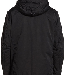 市场上装-棉衣/羽绒服-时尚男装棉服