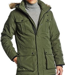 市场上装-棉衣/羽绒服-时尚男装棉服