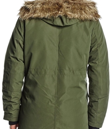 市场上装-棉衣/羽绒服-时尚男装棉服